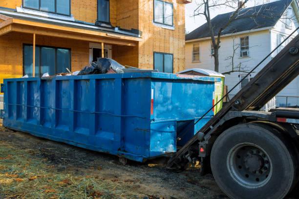 Demolition Debris Removal in Albertson, NY