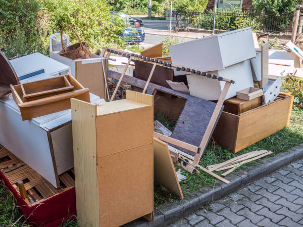 Trusted Albertson, NY Junk Removal Services Experts